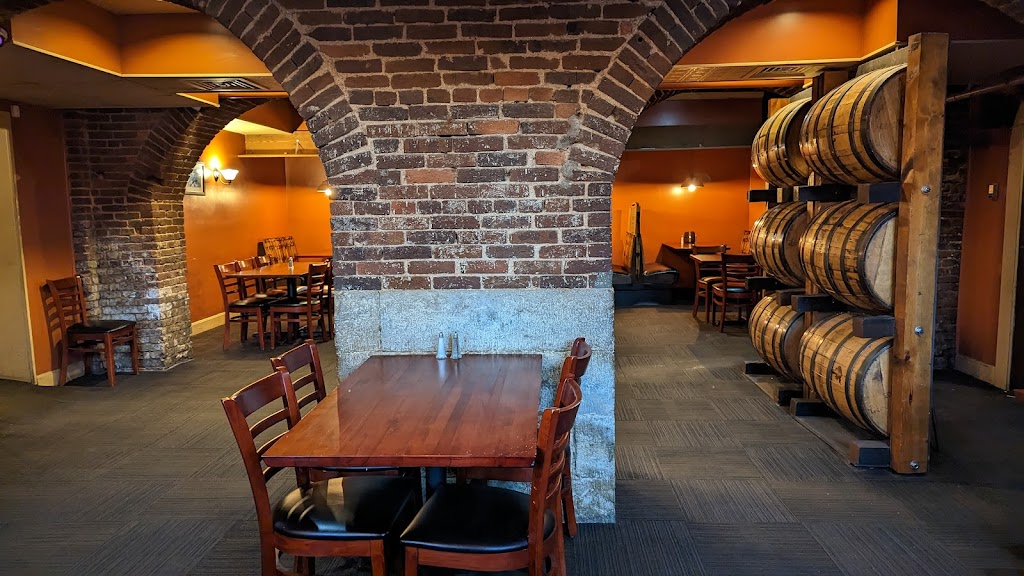 The Rickhouse | Spalding Hall, 112 Xavier Dr, Bardstown, KY 40004, USA | Phone: (502) 348-2832