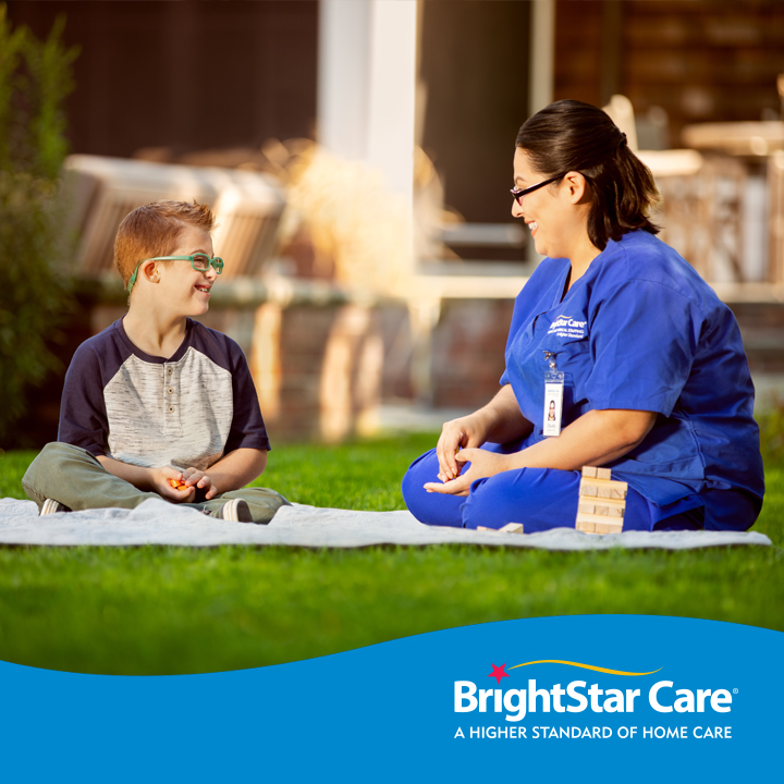 BrightStar Care West Bend | W227 N16841, Tillie Lake Ct, Jackson, WI 53037, USA | Phone: (262) 677-9200