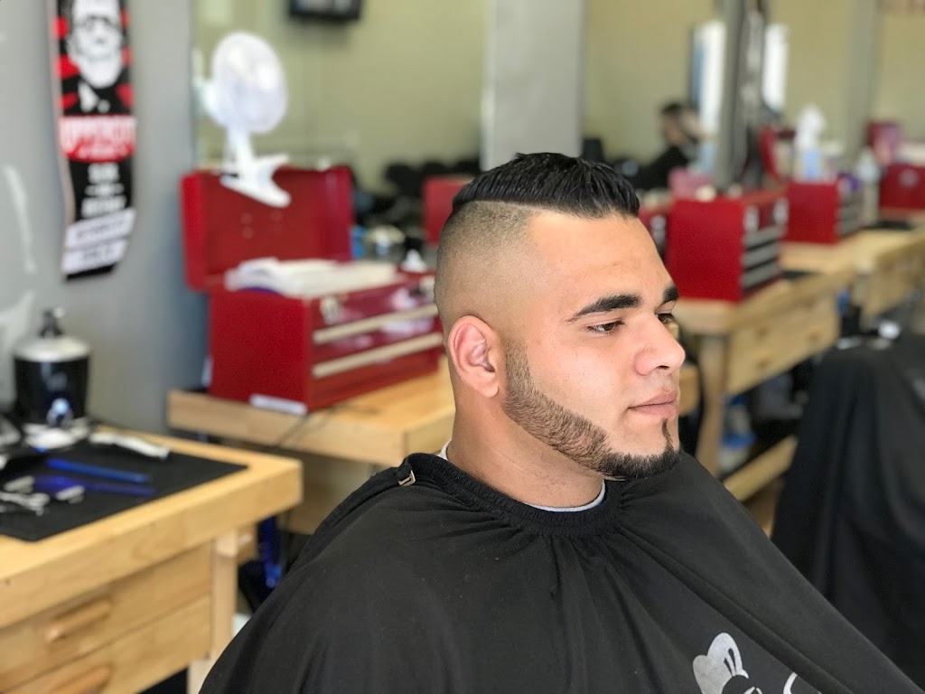 Ritecut Barber Shop | 39628 Winchester Rd Suite C, Temecula, CA 92591 | Phone: (951) 694-9024