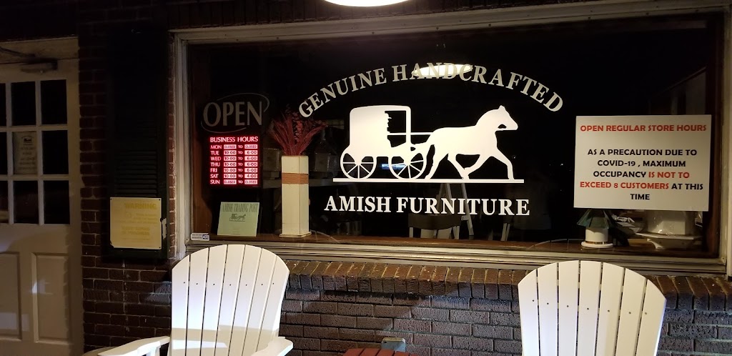 Amish Trading Post | 2022 Eastchester Dr, High Point, NC 27265, USA | Phone: (336) 841-6810