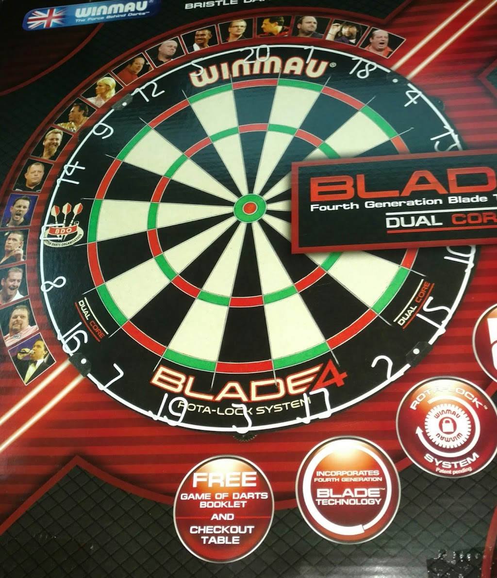 Woodway Darts & Supplies Inc | 1198 Broadway, Somerville, MA 02144, USA | Phone: (617) 625-2550