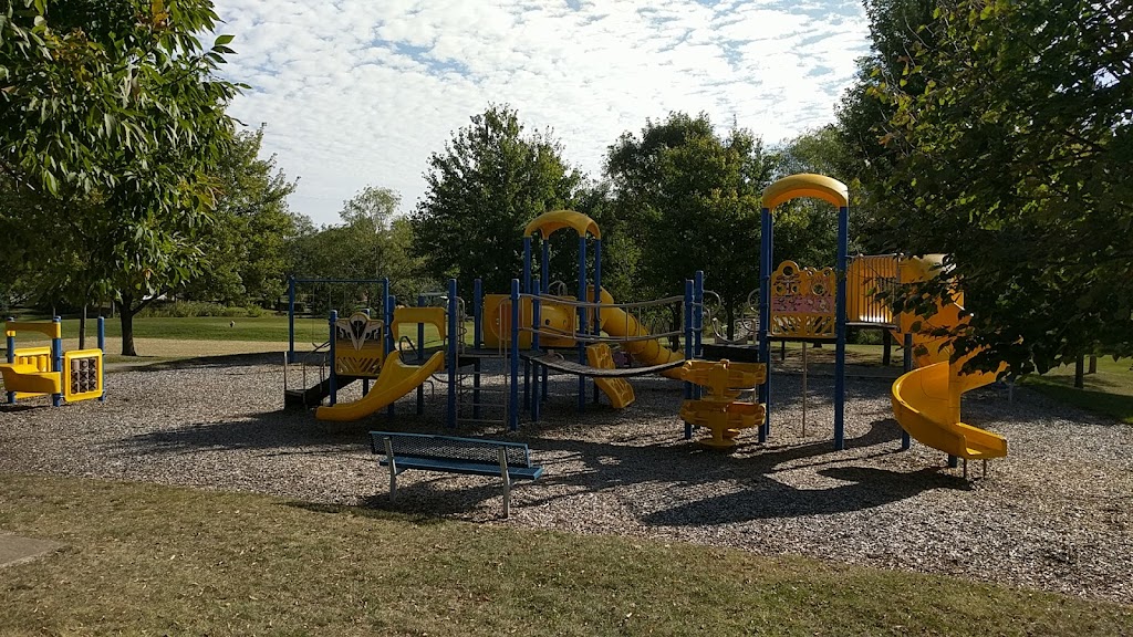 Wetmore Community Park | 555 North St, Sun Prairie, WI 53590, USA | Phone: (608) 837-3449