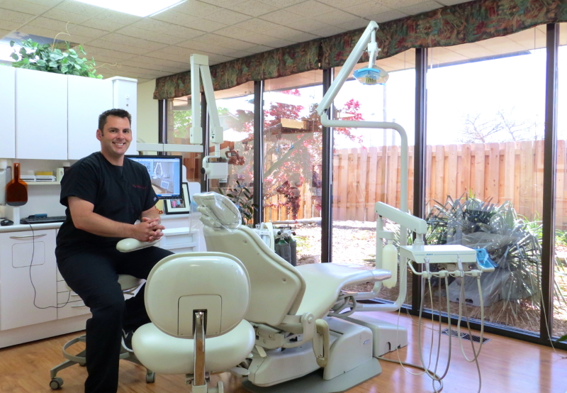 Watkins Family Dental | 2107 E 12th Ave, Winfield, KS 67156, USA | Phone: (620) 229-9779