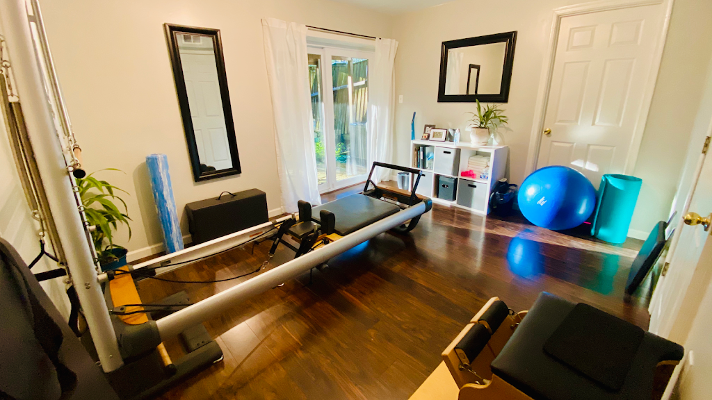 Mind and Body Pilates, LLC. | Fox Ridge Dr, Damascus, MD 20872, USA | Phone: (240) 440-4190