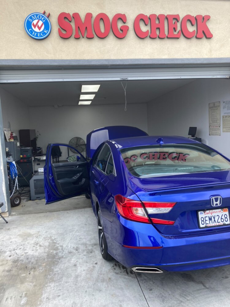 Pro Auto Smog 2 | 1680 W San Bernardino Rd, Covina, CA 91722, USA | Phone: (626) 608-7765