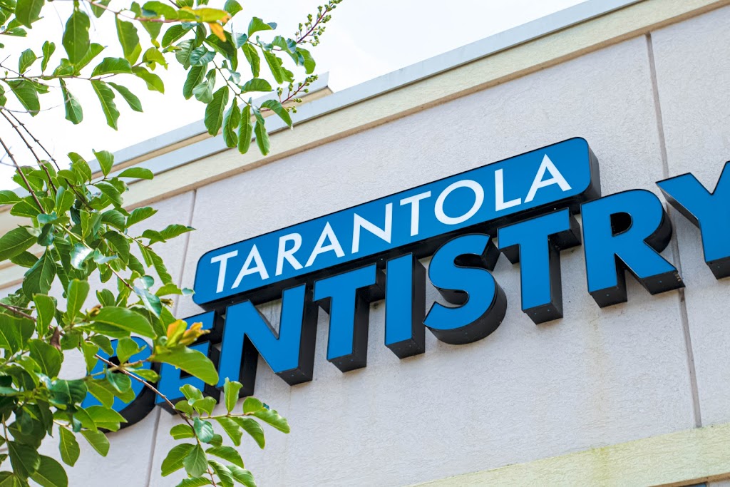 Tarantola Dentistry | 559 W Twincourt Trail #606, St. Augustine, FL 32095, USA | Phone: (904) 671-6977