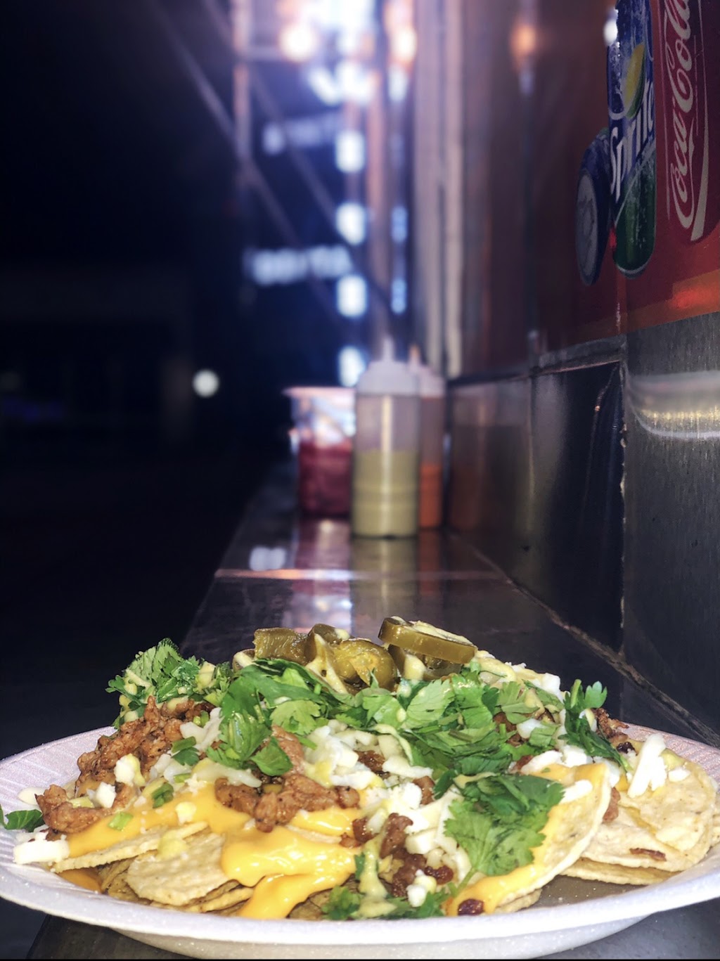 Tacos La Herradura | 14480 Sandpiper Ln, Conroe, TX 77306 | Phone: (936) 314-1871