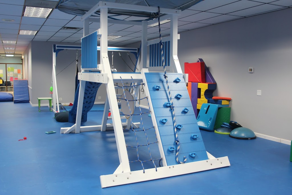 Imagine Pediatric Therapy | 5540 W 111th St, Oak Lawn, IL 60453, USA | Phone: (773) 373-3333