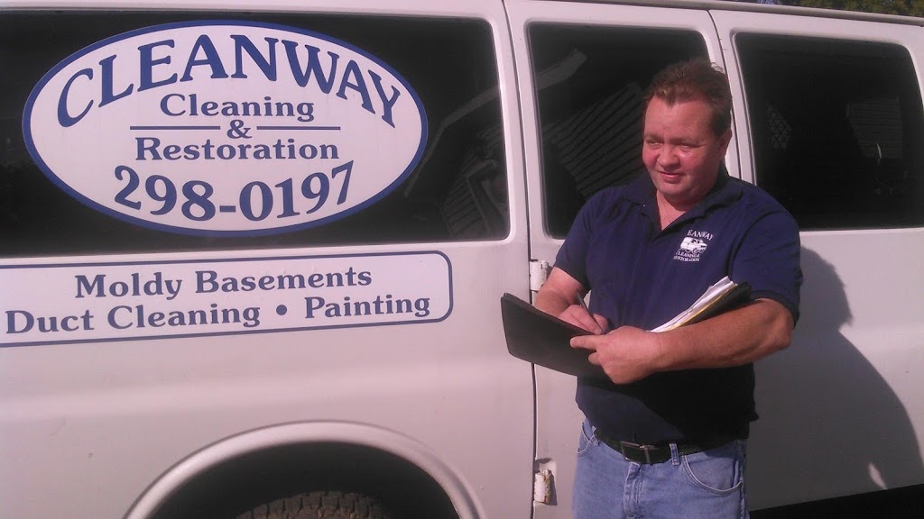 Cleanway Painters | 1814 Linwood Ave, Niagara Falls, NY 14305, USA | Phone: (716) 298-0197