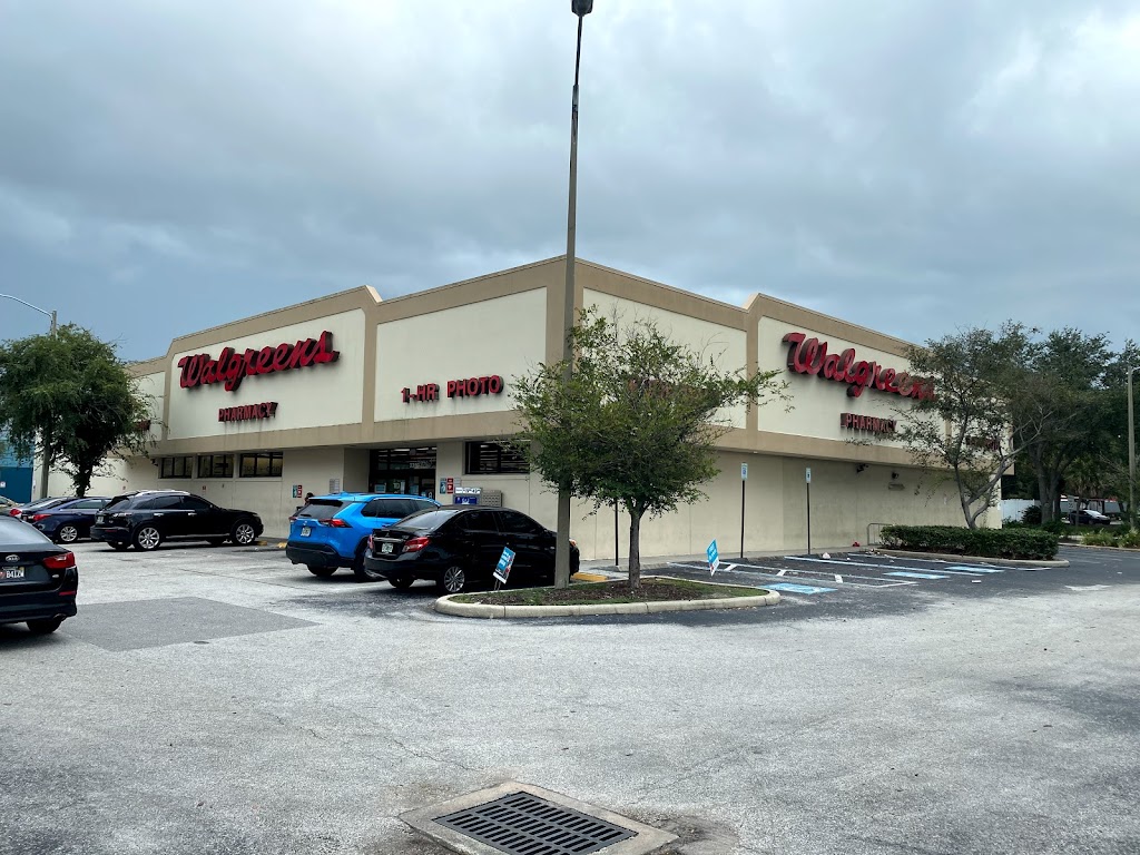 Walgreens | 3350 Central Ave, St. Petersburg, FL 33712, USA | Phone: (727) 327-4003