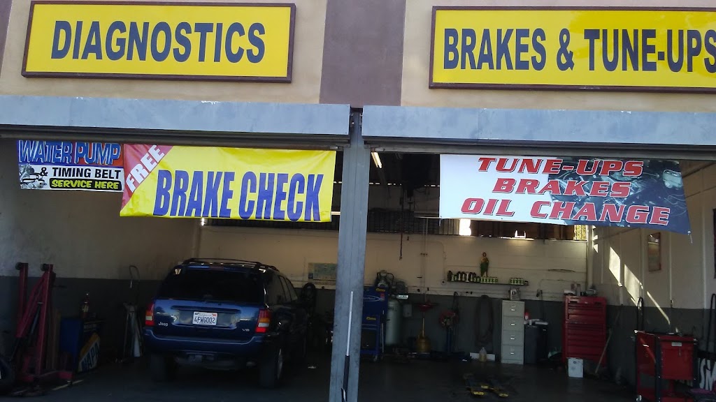 Mikes Auto Repair | 10837 Vermont Ave, Los Angeles, CA 90044, USA | Phone: (424) 374-9223