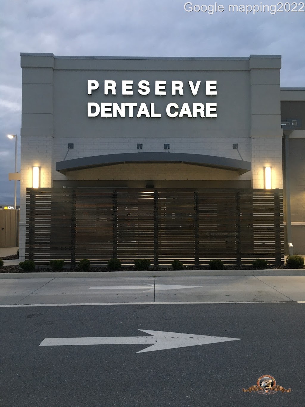 Preserve Dental Care | 16030 Preserve Marketplace Blvd, Odessa, FL 33556, USA | Phone: (813) 336-3871