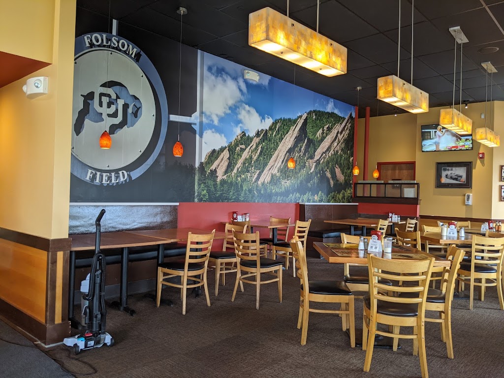 Dougs Diner | Boulder | 2574 Baseline Rd, Boulder, CO 80305, USA | Phone: (720) 379-8004