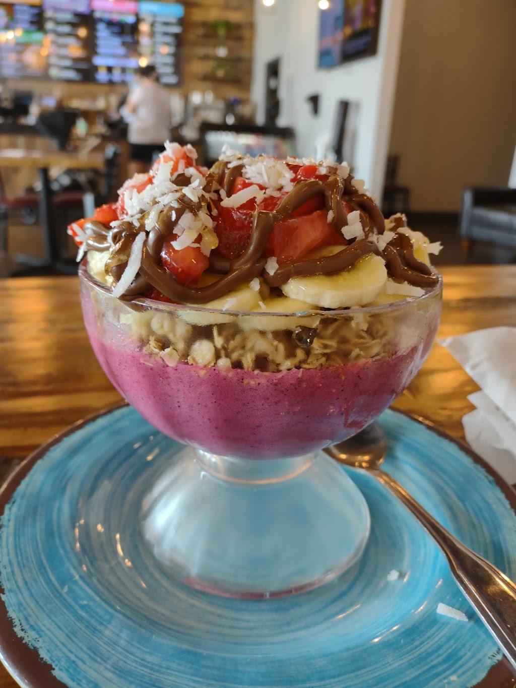 Grain and Berry - Trinity | 3246 Redeemer Wy, New Port Richey, FL 34655, USA | Phone: (727) 494-7131