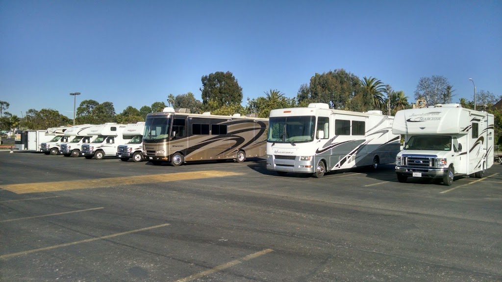 1st Choice RV | 1131 Back Bay Dr, Newport Beach, CA 92660, USA | Phone: (949) 481-3900