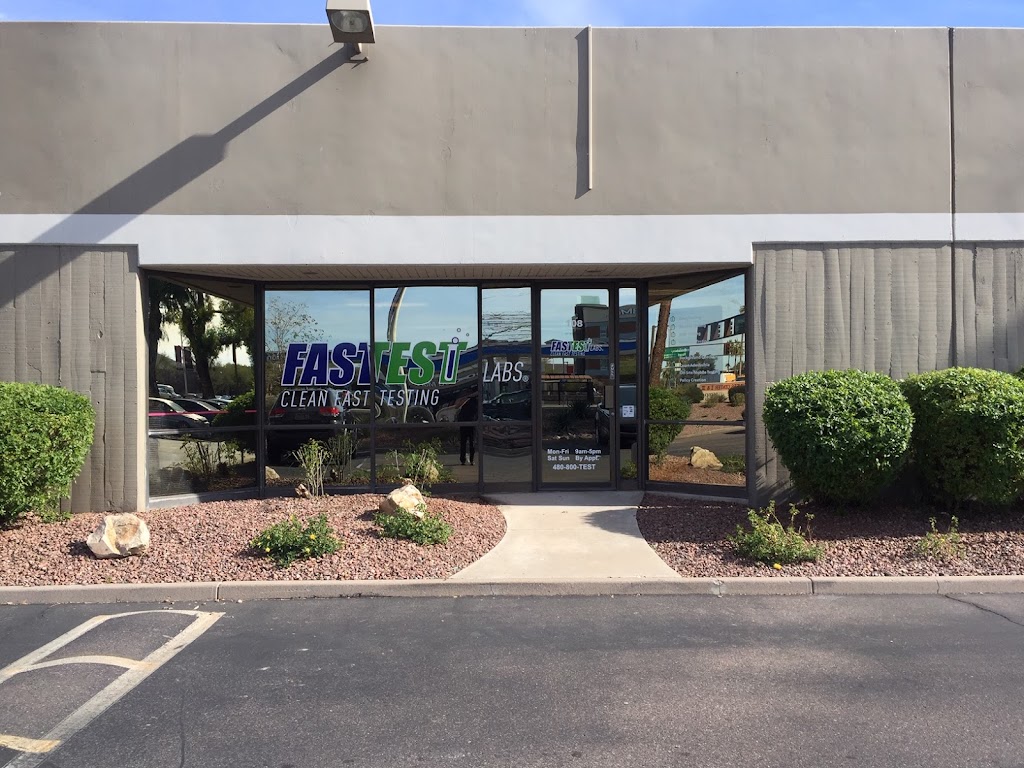 Fastest Labs of Tempe | 2105 S 48th St #108, Tempe, AZ 85282, USA | Phone: (480) 418-6156