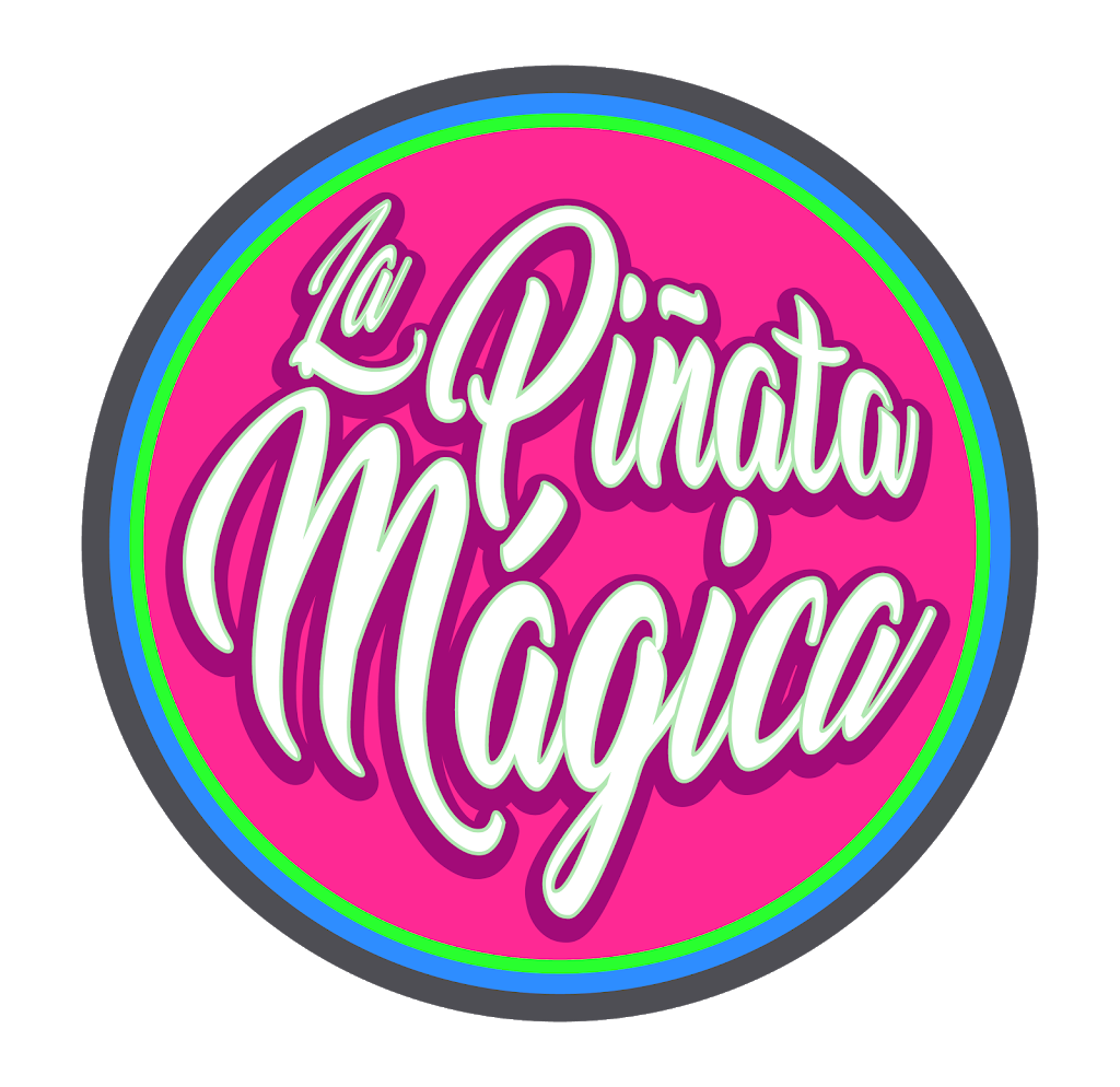 La Pinata Magica | 3294 N Garey Ave, Pomona, CA 91767, USA | Phone: (909) 706-8084