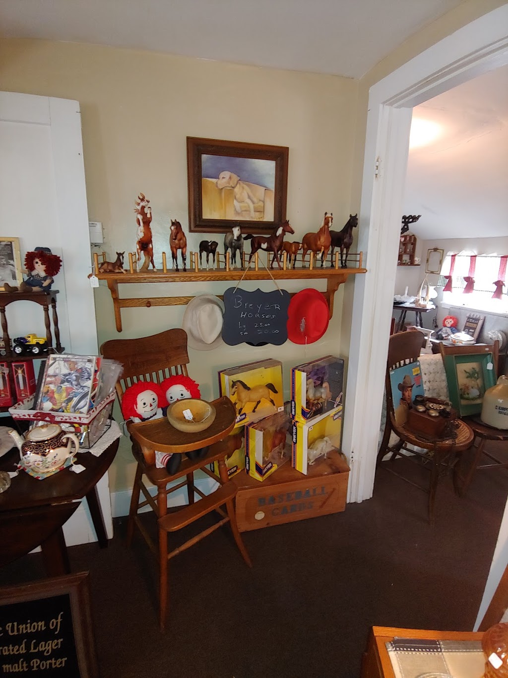 Holland Antiques, LLC | 100 N Main St, Holland, NY 14080, USA | Phone: (716) 331-7474