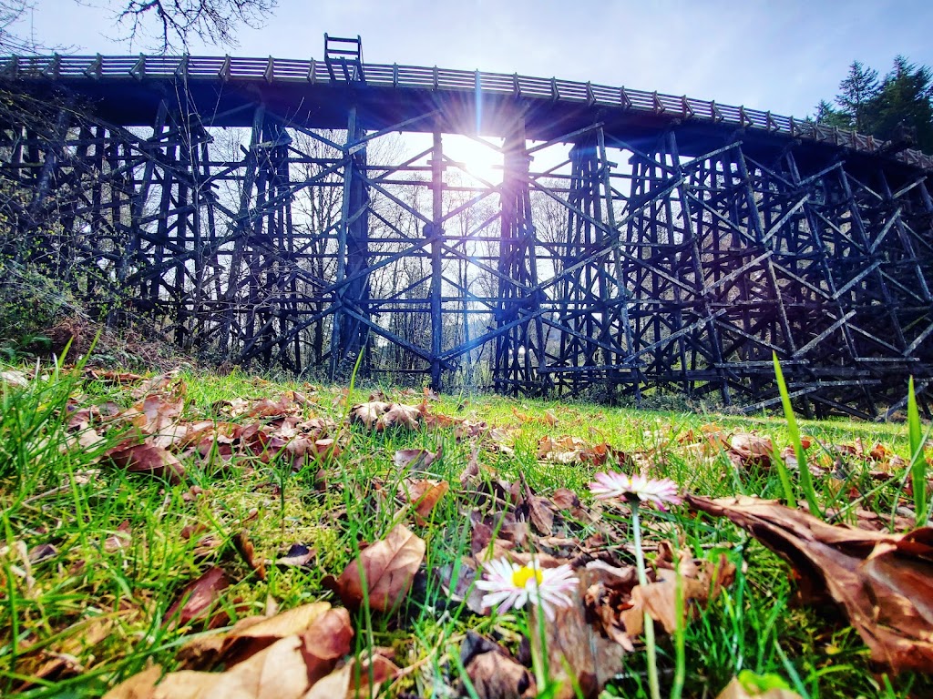 Banks-Vernonia State Trail | Banks-Vernonia State Trail, Vernonia, OR 97064, USA | Phone: (800) 551-6949