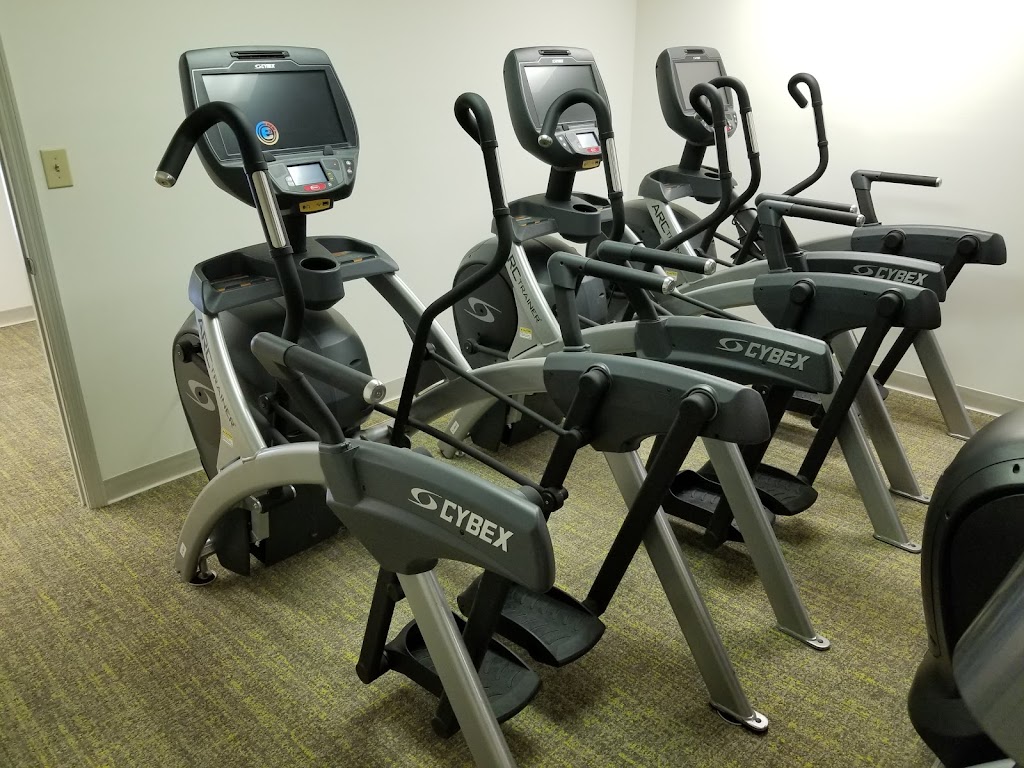 Atlanta Fitness Repair | 3937 Oakcliff Industrial Ct, Atlanta, GA 30340, USA | Phone: (404) 551-8062