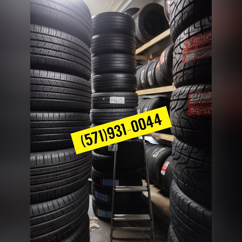 Bennys Used Tires | 3799 Jefferson Davis Hwy, Stafford, VA 22554, USA | Phone: (571) 931-0044