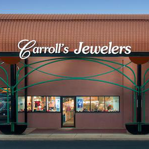 Carrolls Jewelers | 470 N Main St, Doylestown, PA 18901, USA | Phone: (215) 345-6277