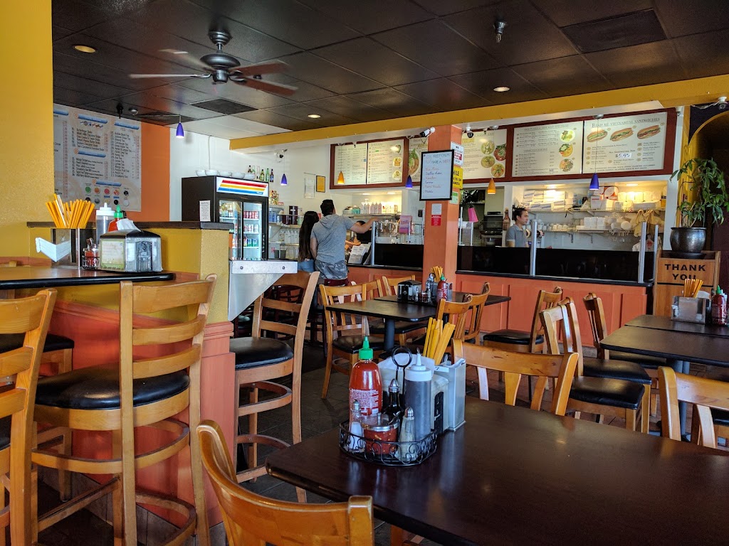 Saigon Bistro | 1701 Willow Pass Rd F, Concord, CA 94520, USA | Phone: (925) 827-1231