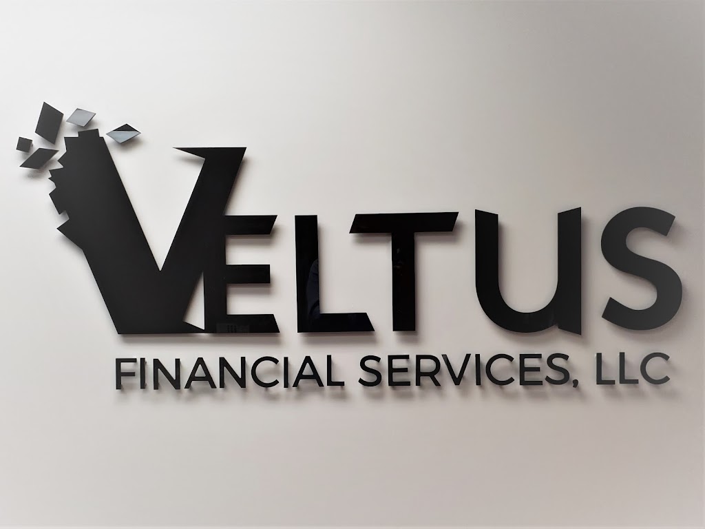 Veltus Financial Services LLC | 7033 Washington Ave # 101, Mt Pleasant, WI 53406 | Phone: (262) 619-3178