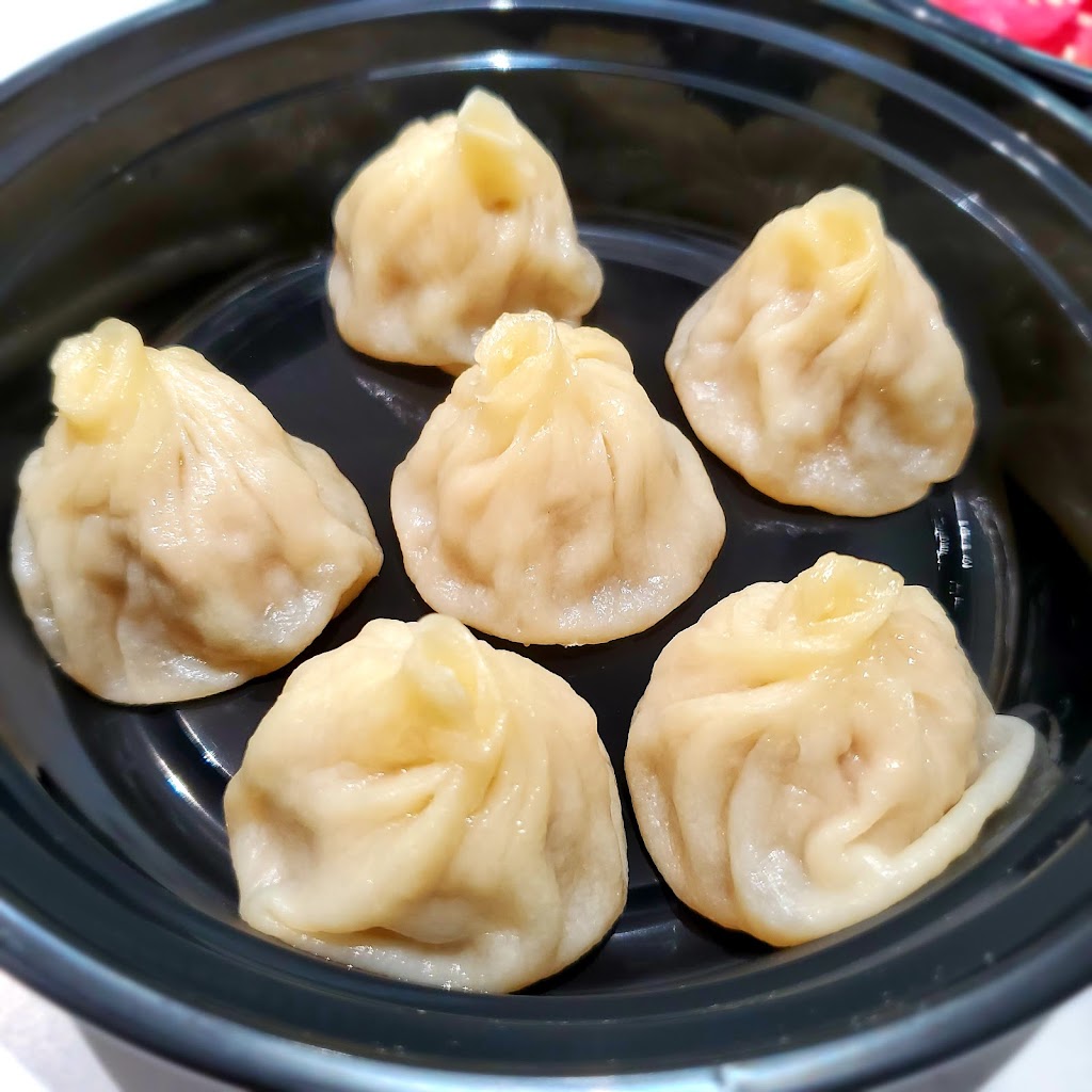 XLB Dumpling Bar | 437 S Associated Rd, Brea, CA 92821 | Phone: (714) 227-1228