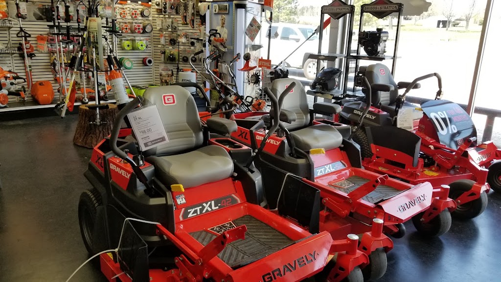 Route 66 Mowers & More | 922 S Roland St, Bristow, OK 74010, USA | Phone: (918) 367-2272
