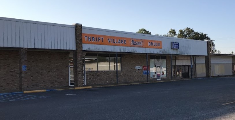 Thrift Village Drugs, Inc. | 737 Paul Maillard Rd, Luling, LA 70070, USA | Phone: (985) 785-6213