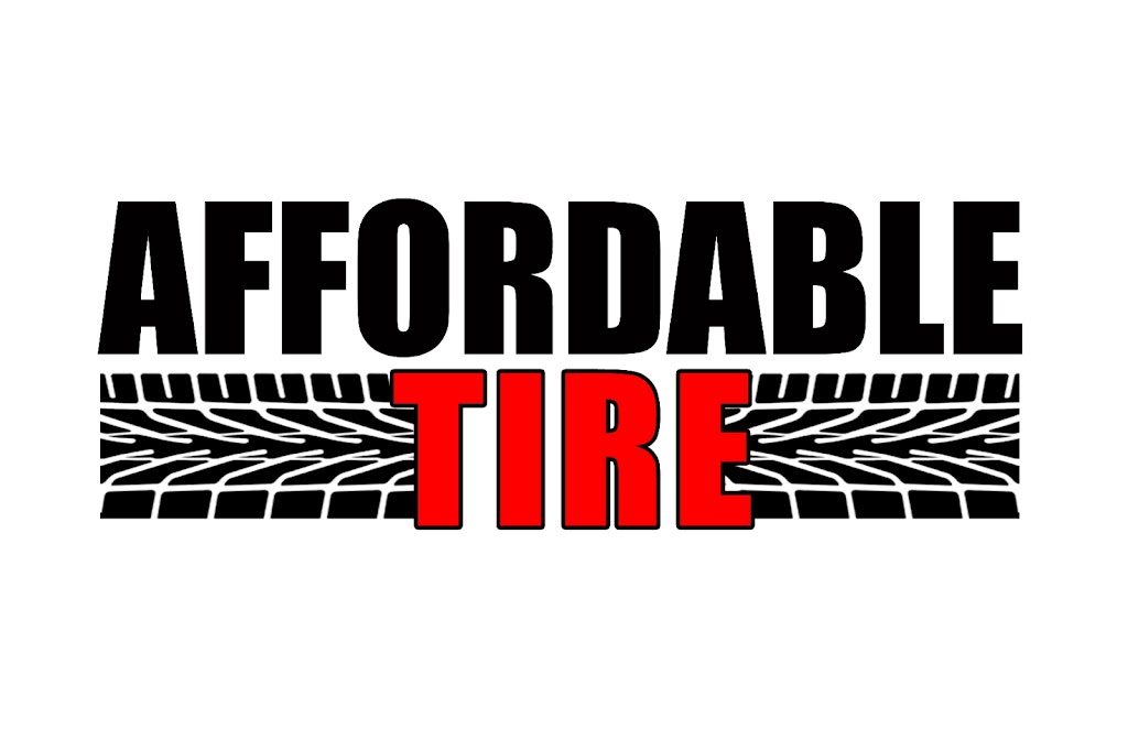 Affordable Tire | 1118 7th St E, St Paul, MN 55106, USA | Phone: (651) 600-3937