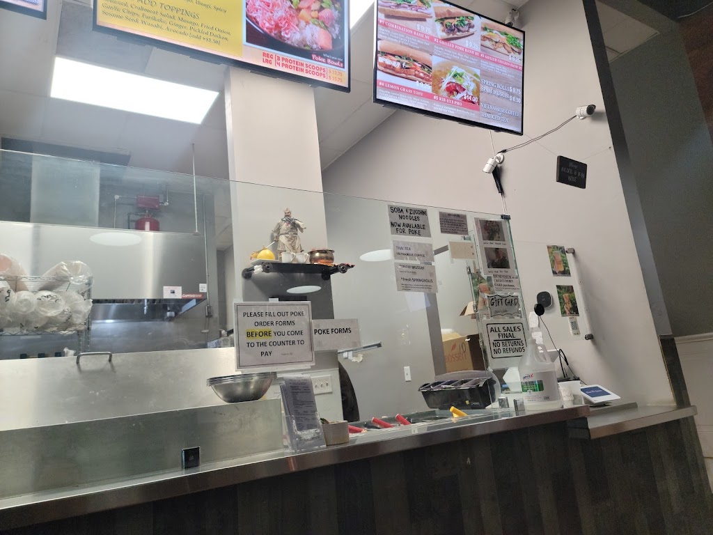 Banh Mi Express | 5421 Lone Tree Wy #102, Brentwood, CA 94513, USA | Phone: (925) 626-7864