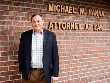 Michael W. Hanna Law Office | 10408 E 63 Terrace, Raytown, MO 64133, USA | Phone: (816) 358-5655