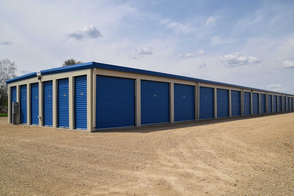 Engineered Storage, LLC | W8342 State Hwy 33 Trunk, Portage, WI 53901, USA | Phone: (608) 697-7129