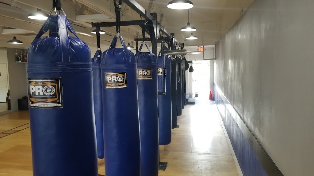 R3 Boxing | 12621A Poway Rd, Poway, CA 92064, USA | Phone: (858) 668-7271