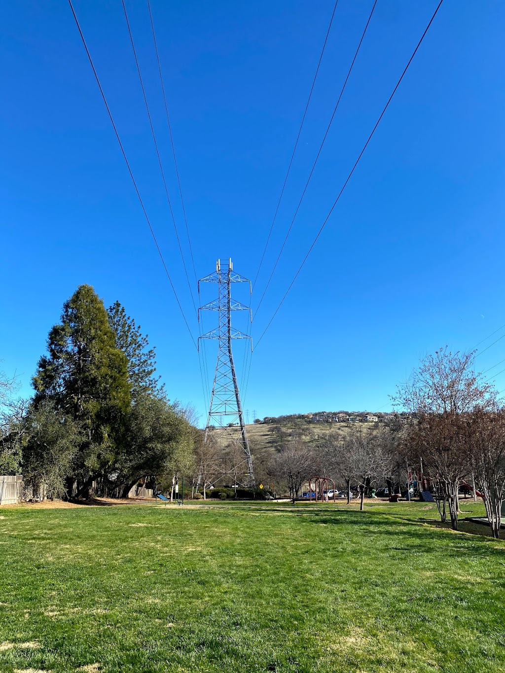 Stephen Harris Park Stephen Harris Park, 2560 Riviera Cir, El Dorado