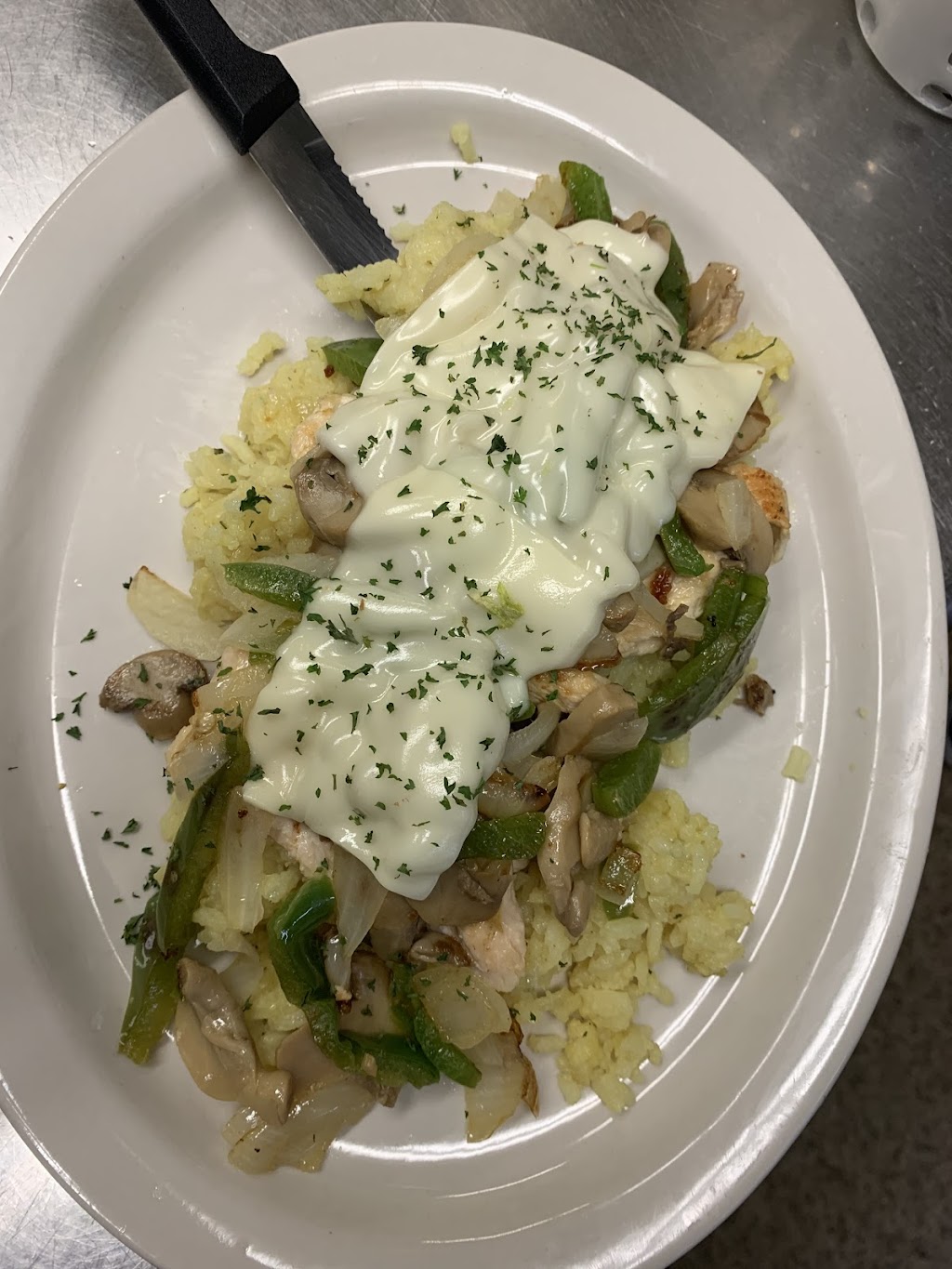 Argyle Cafe | 318 E Milwaukee St, Argyle, WI 53504, USA | Phone: (608) 543-3703