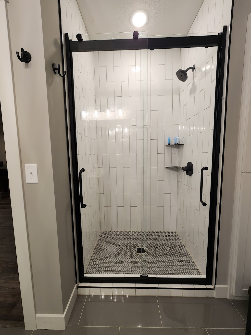 Sweeter Installations | 4150 165th Ave SE, Becker, MN 55308, USA | Phone: (320) 492-2183