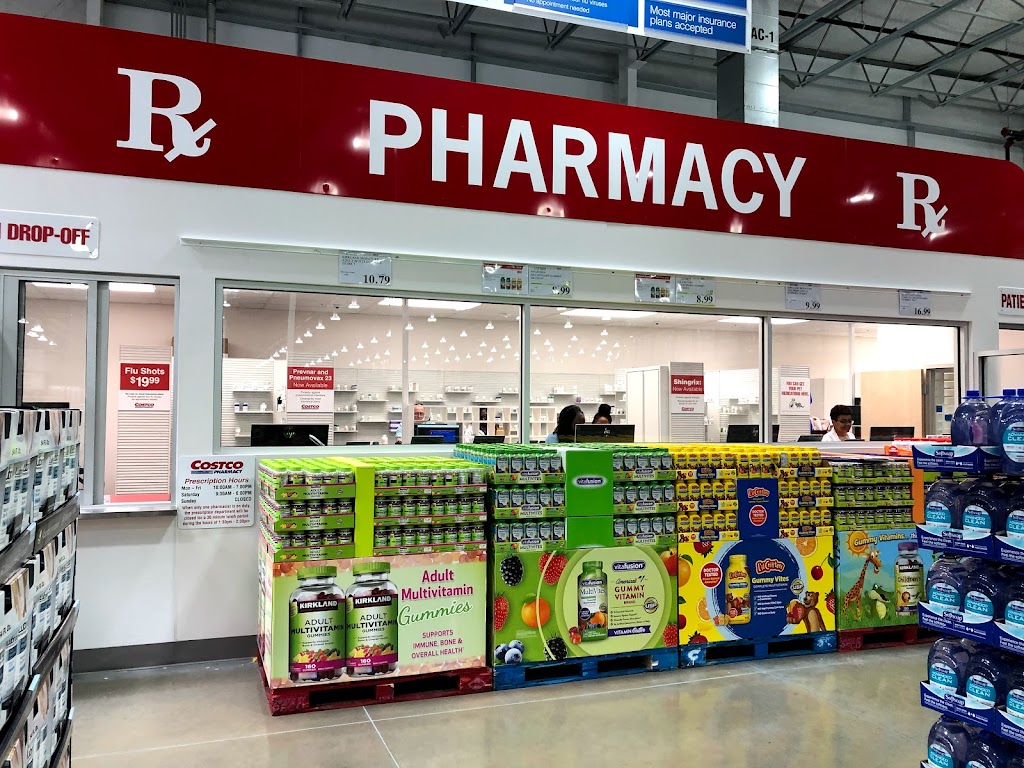 Costco Pharmacy | 40 Fischer Rd, Sharpsburg, GA 30277 | Phone: (678) 621-8604