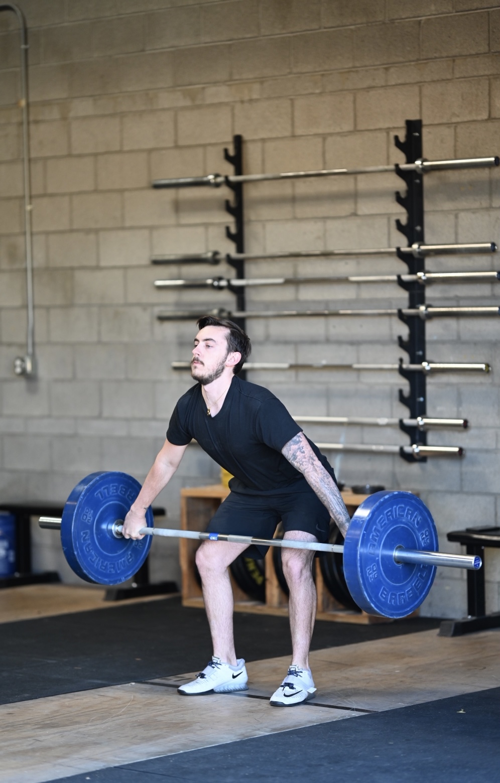 Kilo Barbell Club | 17437 N 71st Dr Suite 103, Glendale, AZ 85308 | Phone: (623) 640-4784