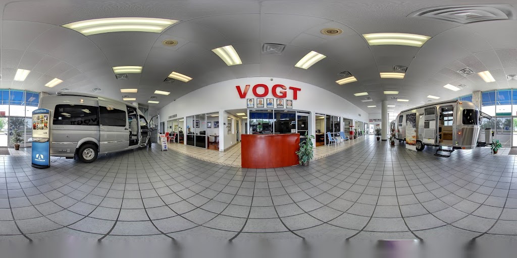 Vogt RV Center | 5301 Airport Fwy, Fort Worth, TX 76117, USA | Phone: (817) 831-1800