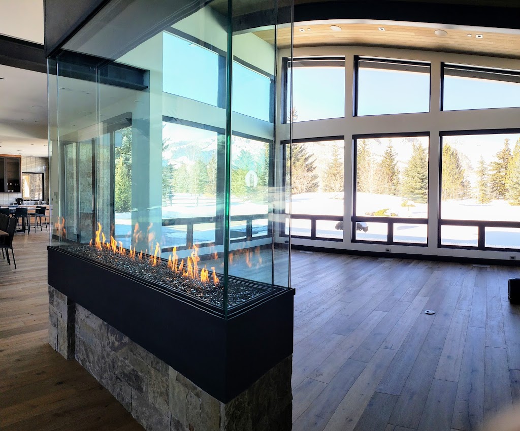 Acucraft Fireplaces | 19672 172nd St NW, Big Lake, MN 55309, USA | Phone: (763) 247-6280