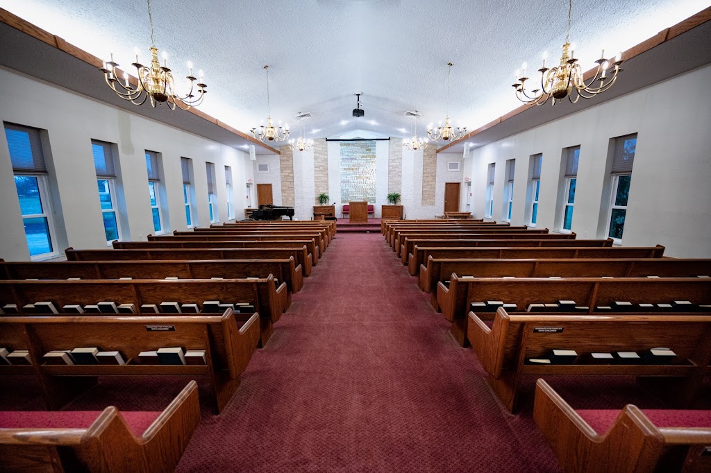 Norton Apostolic Christian Church (Nazarean) | 3816 Greenwich Rd, Norton, OH 44203, USA | Phone: (330) 825-5546