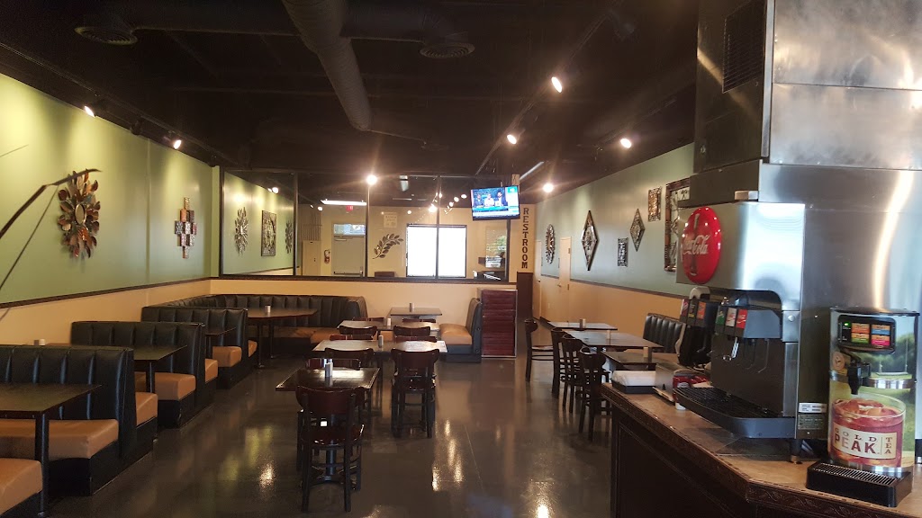 M.V.Pita Mediterranean Grill | 1066 N Power Rd #103, Mesa, AZ 85205, USA | Phone: (480) 247-9399