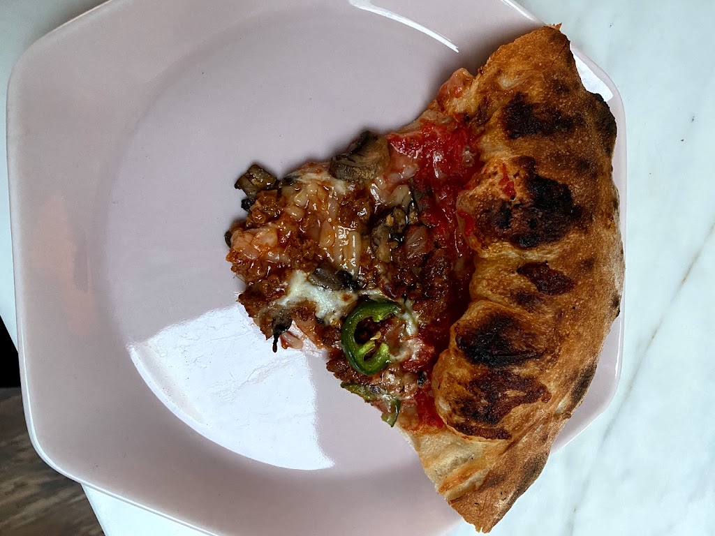 Angelenos Wood Fired Pizza Catering | 6312 York Blvd, Los Angeles, CA 90042, USA | Phone: (833) 749-9252