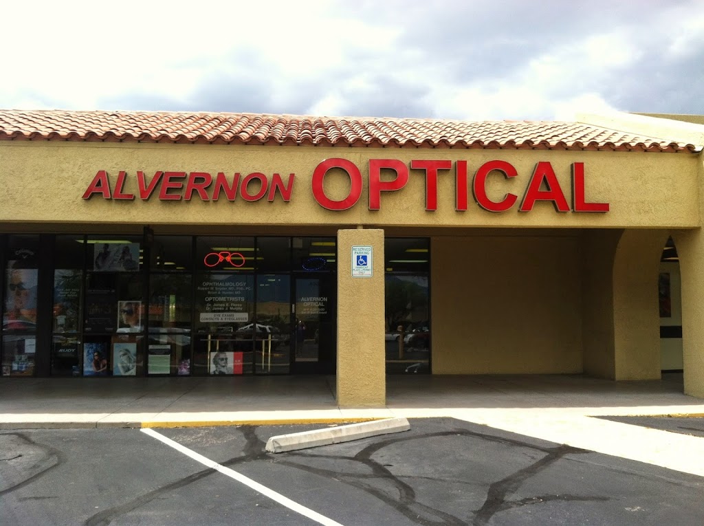 Alvernon Optical | 230 W Continental Rd Suite 408, Green Valley, AZ 85622, USA | Phone: (520) 625-5657