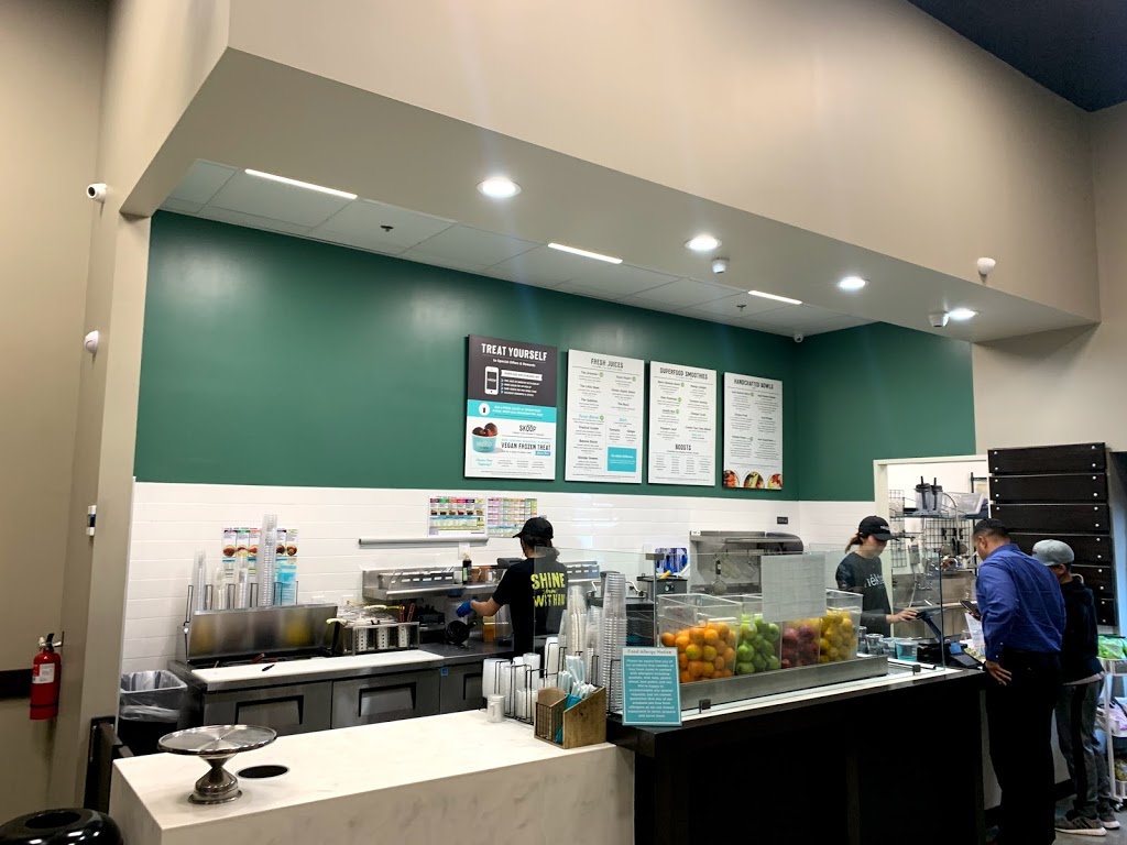 Nekter Juice Bar | 16421 Sierra Lakes Pkwy, Fontana, CA 92336, USA | Phone: (909) 347-7177