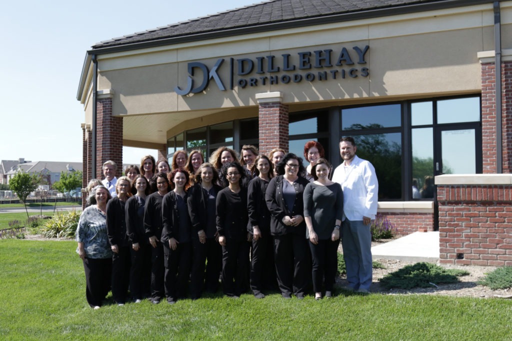 Dillehay Orthodontics | 102 W Kansas Ave, Arkansas City, KS 67005, USA | Phone: (620) 442-1820