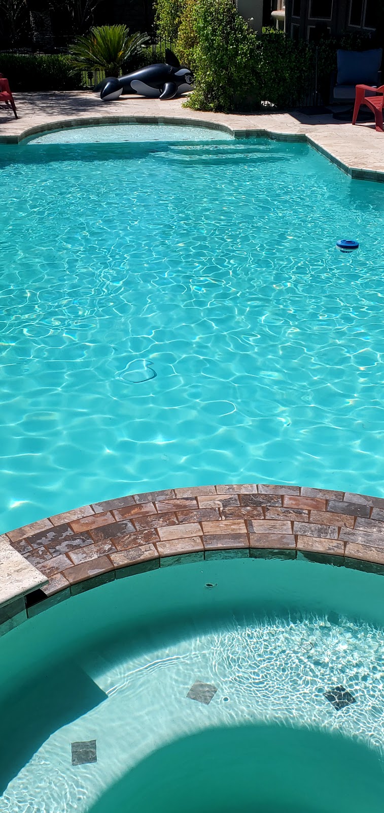 Esparzas Pool & Spa Care | 5908 W Balzar Ave, Las Vegas, NV 89108, USA | Phone: (702) 782-4752